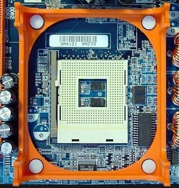 Pentium 4