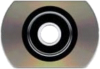 Mini CD format