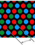 Dot Trio