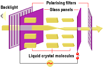 LCD Panel