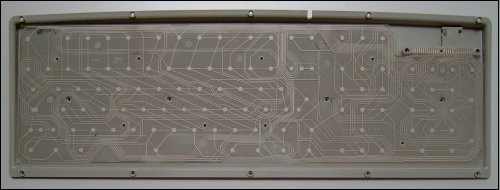 Keyboard Circuit Board