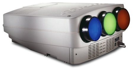 CRT Technology