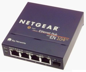 Network Hub