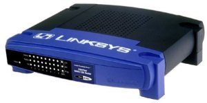 Network Router