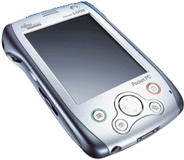 Pocket LOOX