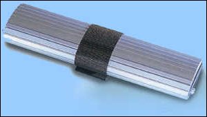 Rolled-Up DynaSheet