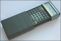Psion Computer