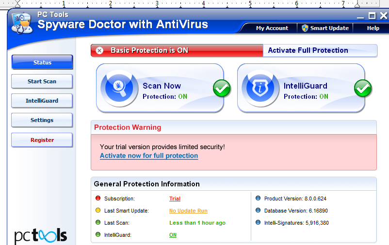 CNET Antivirus Reviews