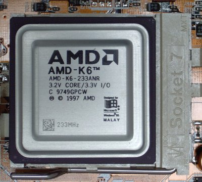 AMD-K6