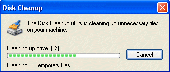 Cleaning