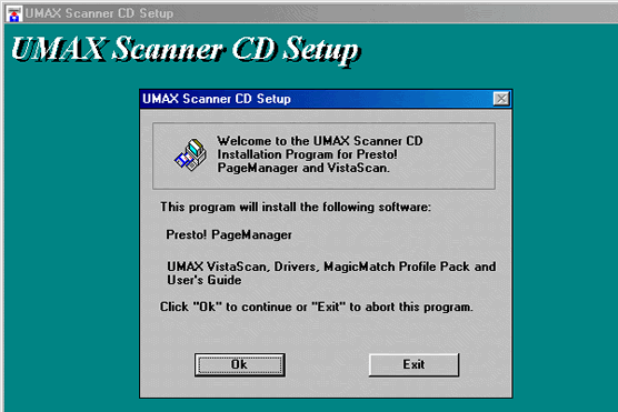 Scanner