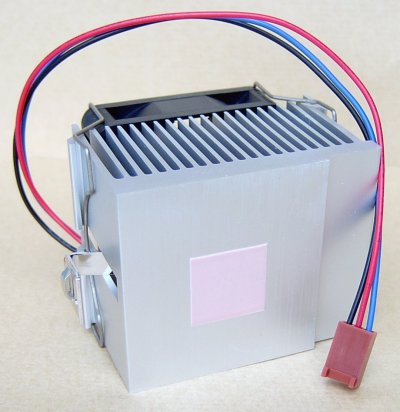 Heatsink