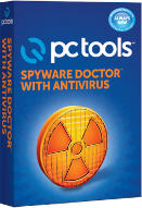 Spyware Doctor with Antivirus