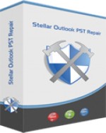 Stellar Outlook PST Repair Review