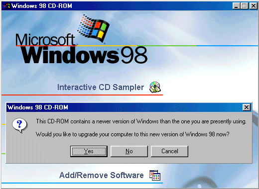 Win98SE