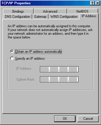 TCP/IP