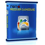 Remo Recover (Windows)