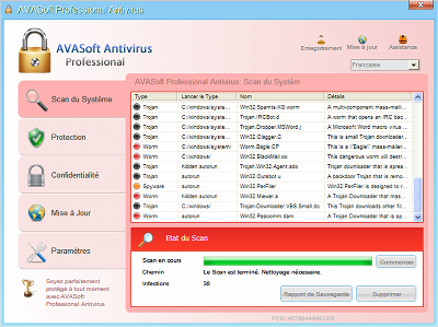 avasoft-antivirus-professional