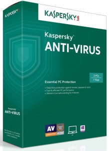 kaspersky