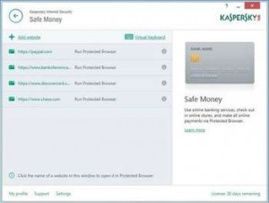 smart money dashboard