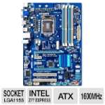GIGABYTE GA-Z77-DS3H Intel 7 Series Motherboard