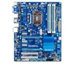 GIGABYTE GA-Z77-D3H Intel 7 Series Motherboard