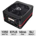 Thermaltake 1050W ToughPower Grand 80+ Gold PSU