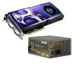 Sparkle GeForce GTX 570 & 1000W Modular PSU Bundle