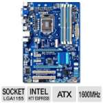 GIGABYTE GA-H77-DS3H Motherboard