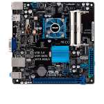 Asus C8Hm70-I/HDMI Intel HM70 Motherboard