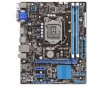 Asus Intel H61(B3) Motherboard