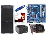 Gigabyte 78LMT-USB3 AM3+ 760G USB3.0 MOTHER Bundle