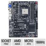 GIGABYTE AMD GA-F2A85X-UP4 Motherboard