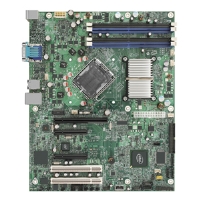 Intel S3200SHV Server Motherboard