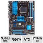 ASUS M5A97 R2.0 AM3+ Motherboard