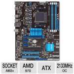 ASUS M5A97 LE R2.0 AM3+ Motherboard