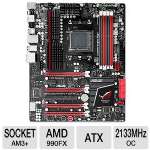 Asus Crosshair V Formula AM3+ Motherboard