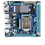GIGABYTE GA-H61N-USB3 Intel H61 Motherboard