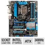 ASUS P8Z77-V PRO Intel 7 Series Motherboard