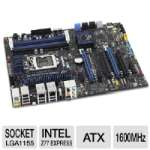 Intel DZ77GA-70K Intel Z77 Extreme Motherboard