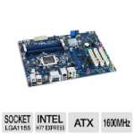 Intel BOXDH77KC Intel 7 Series LGA1155 Motherboard