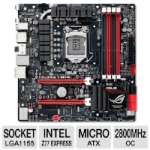 ASUS Maximus V GENE Motherboard