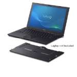 Sony VGPBPSC27 Extended Sheet Battery