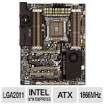 ASUS Sabertooth X79 TUF Edition 5 years warranty