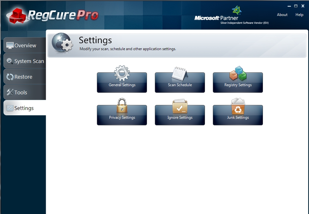 regcure pro download with crack