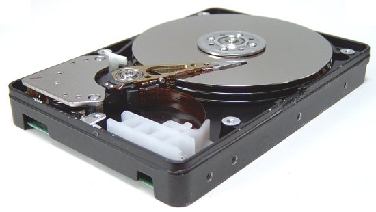 hoppe Converge essens Hard disk (hard drive) construction - Everything You Need To Know - PCTG