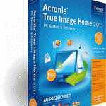 Acronis True Image Home Review