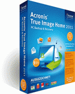 Acronis True Image Home Review