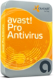 Avast Pro Antivirus