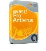 Avast! Pro Antivirus Review